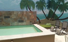 Casa Lana Central