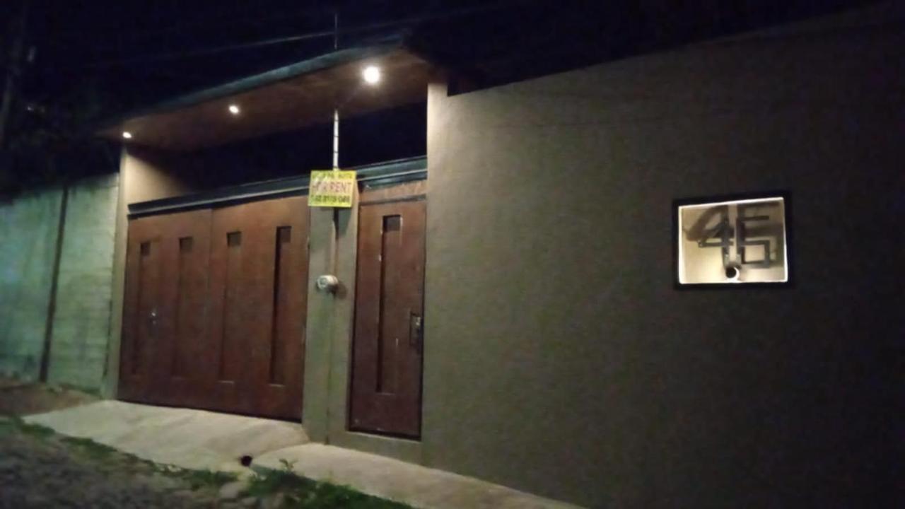 Casa Lana Central Ajijic Exterior foto